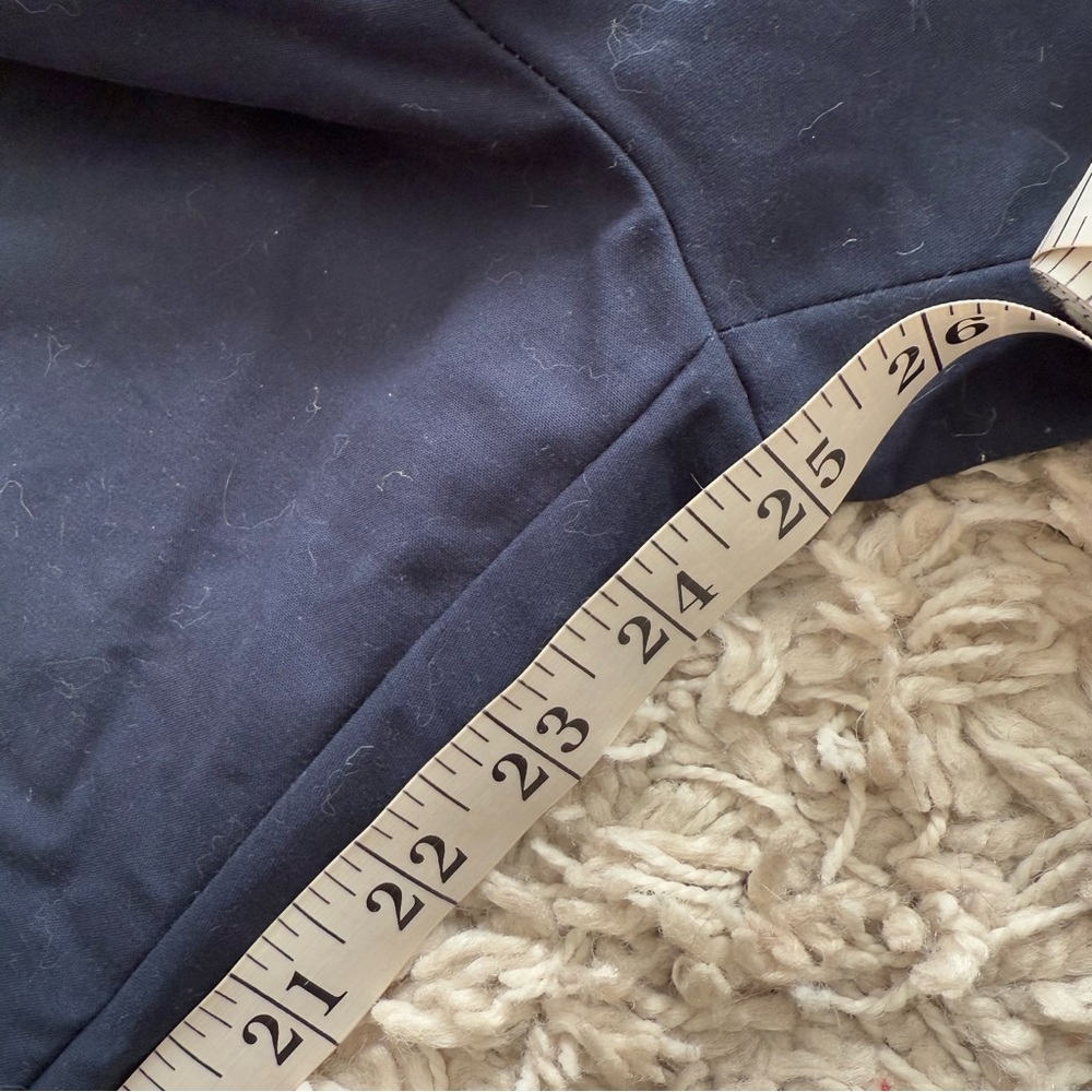 Everlane Structured Cotton Jumpsuit - Picture 9 of 9